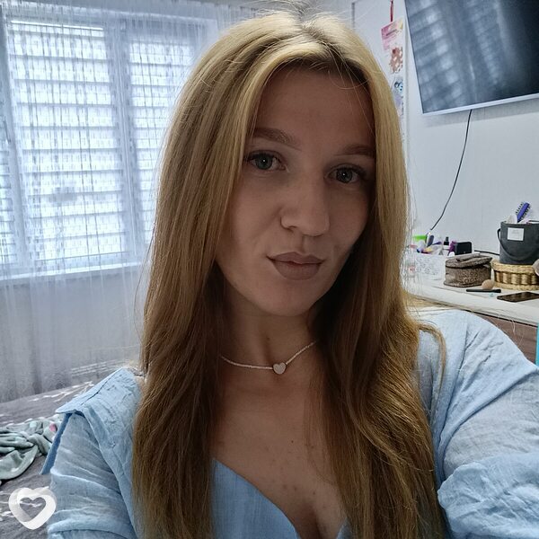 Мария, 28, Бресте — анкета №4667039
