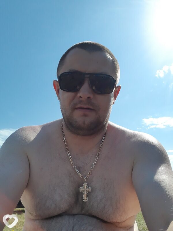 Евгений, 34, Челябинске — анкета №4667040