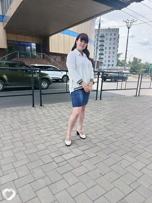 Екатерина, Макеевка