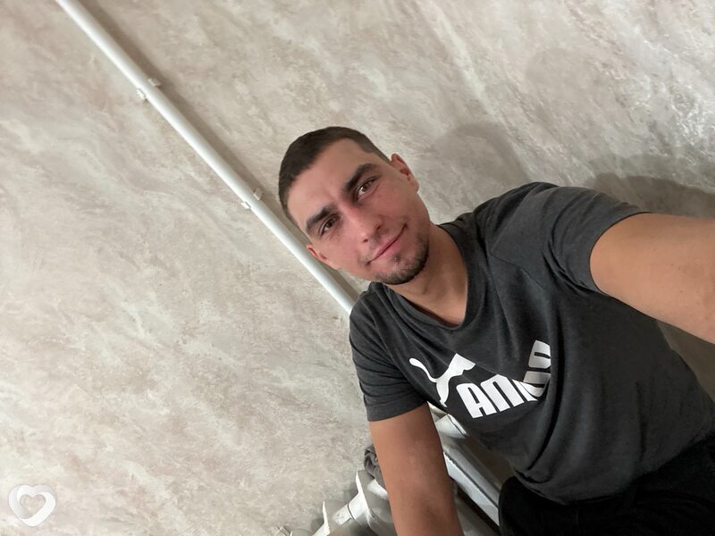 Дмитрий, 27, Кирове — анкета №4666911
