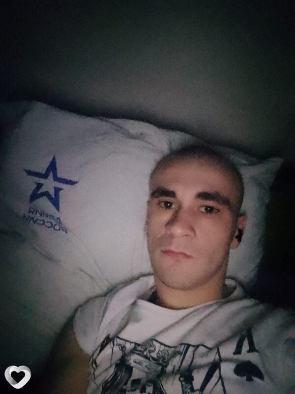 Павел, Калининград