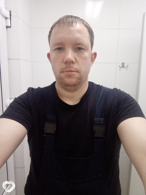 Сергей, 39, Минске — анкета №4666998