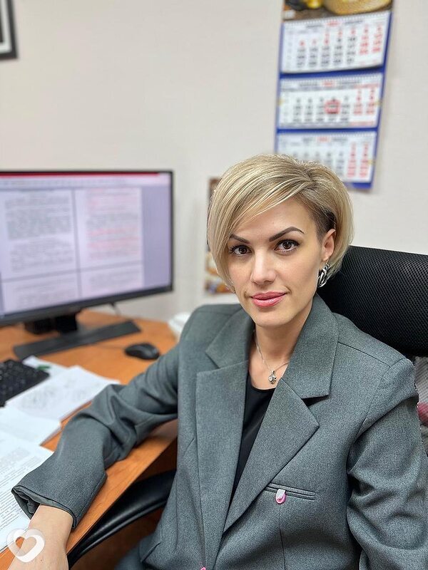 Яна, Губкинский