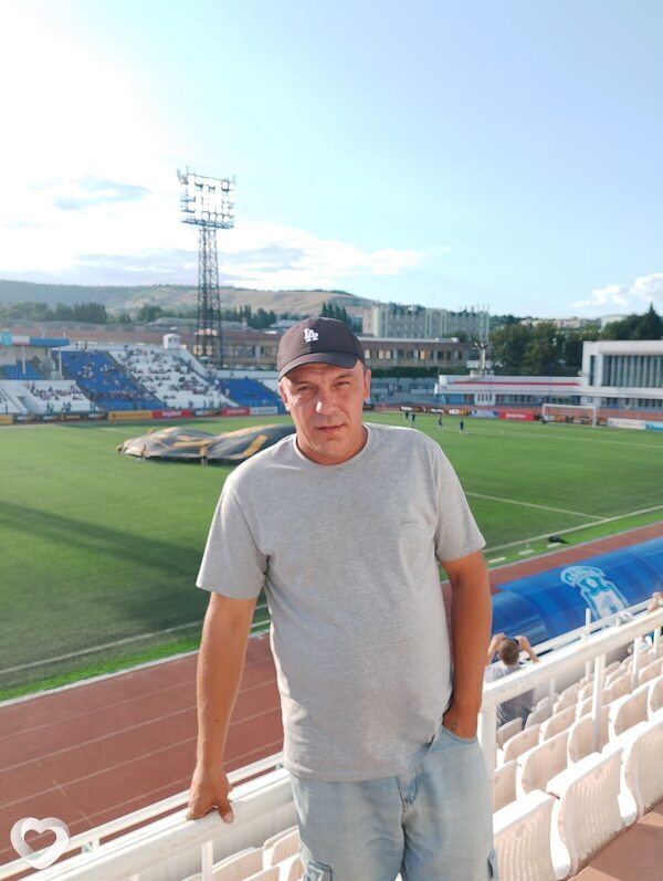 Виталик, 38, Энгельсе — анкета №4667005