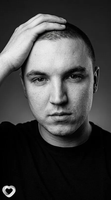 Макс, 25, Москве — анкета №4667006