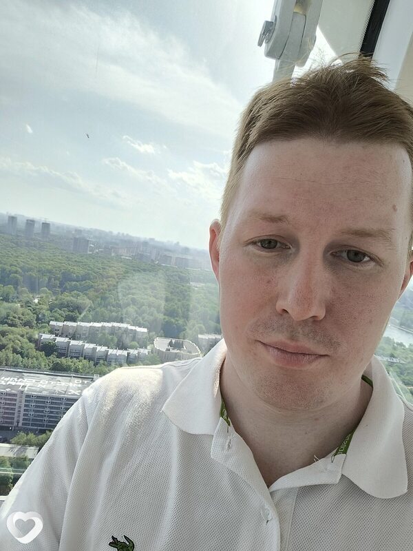 Дмитрий, 28, Чебоксарах — анкета №4667011