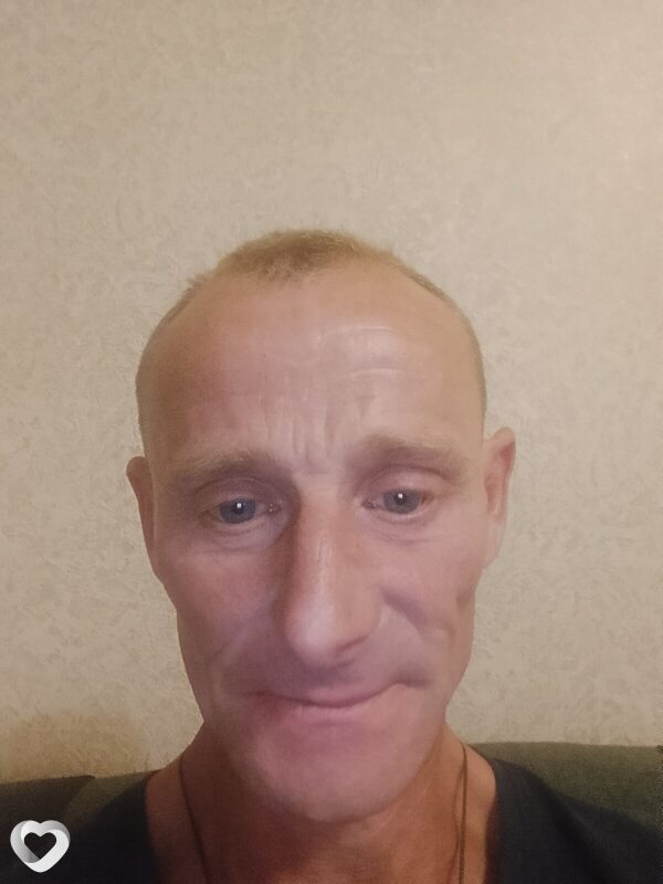 Сергей, 47, Караганде — анкета №4666972
