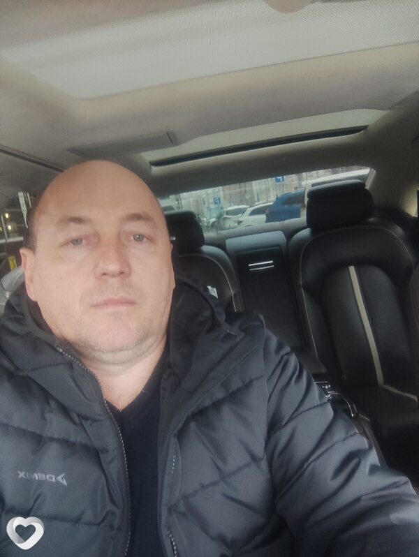 Aлекс, 47, Краснодаре — анкета №4666977