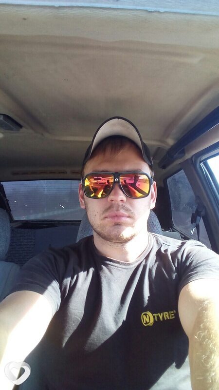 Дмитрий, 35, Караганде — анкета №4666978