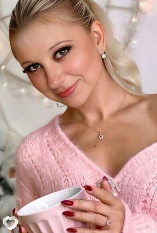 Лена, 44, Рязани — анкета №4666981