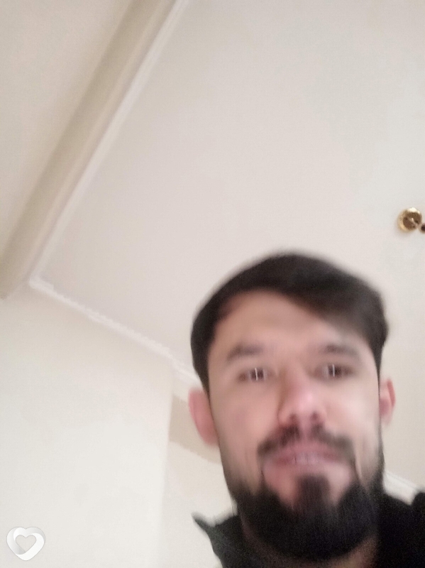 Азат, 26, Алматы — анкета №4666982