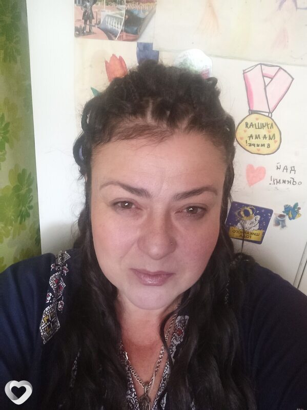 Ирина, 47, Туле — анкета №4666989