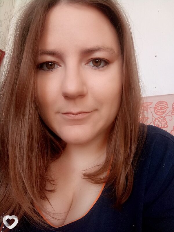 Ольга, 31, Калуге — анкета №4667091