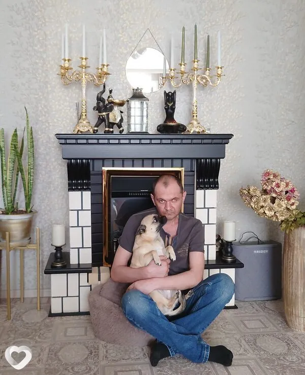 Иван, 41, Бийске — анкета №4667093