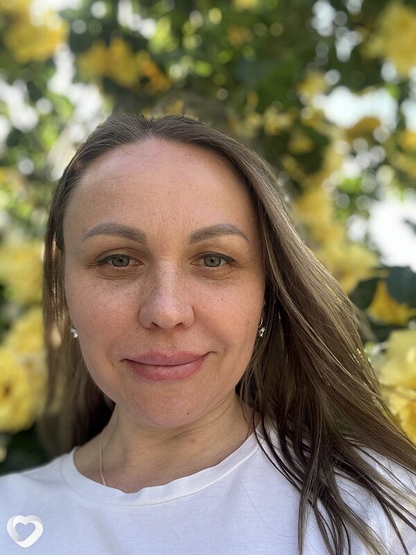 Светлана, 49, Ростове-на-Дону — анкета №4667096