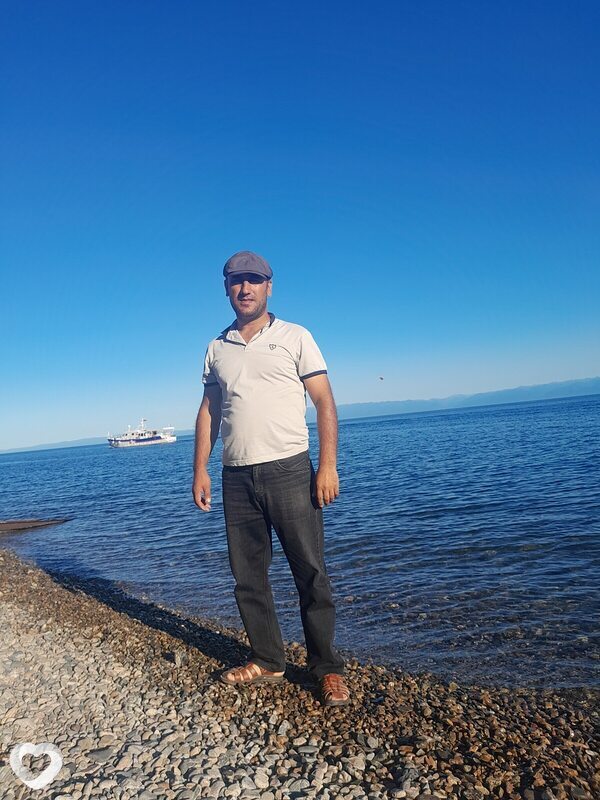 Руслан, 39, Иркутске — анкета №4667051