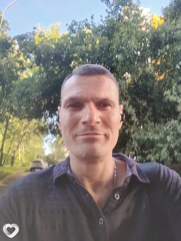 Руслан, 47, Москве — анкета №4667056