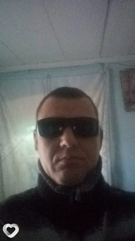Алексей, 41, Балашихе — анкета №4667058