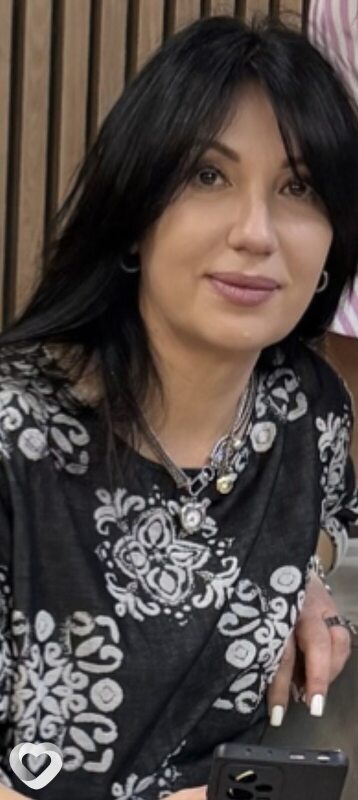 Ната, Николаев