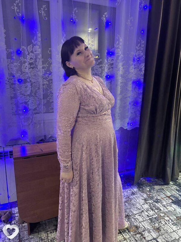 Инна, Колпашево