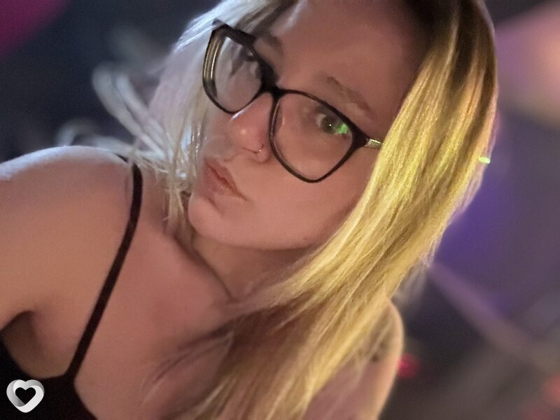 Полина, 20, Санкт-Петербурге — анкета №4667118