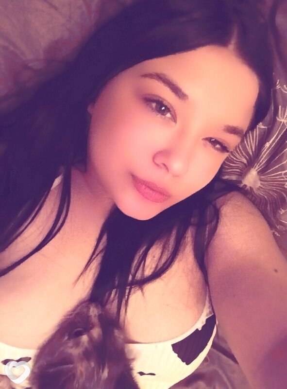 Анастасия, 23, Макеевке — анкета №4667124