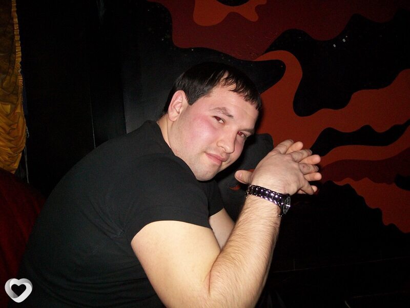 Сергей, 35, Чебоксарах — анкета №4667069