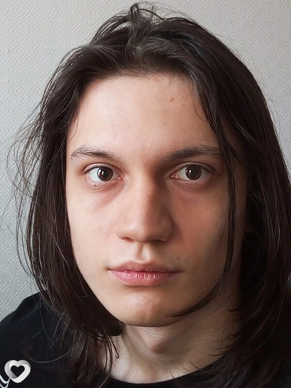 Александр, 23, Пензе — анкета №4667073