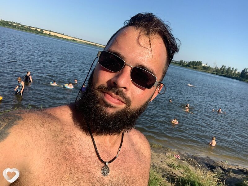 Дмитрий, Кривой Рог