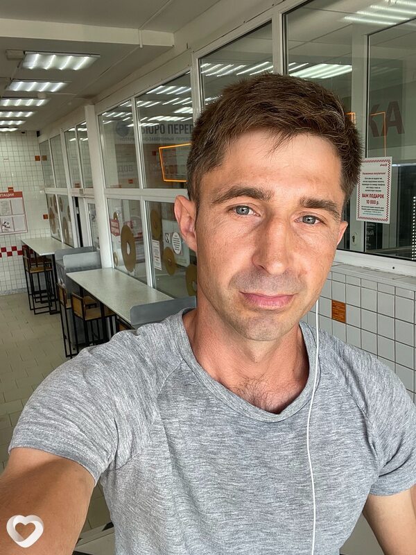 Андрей, Домодедово