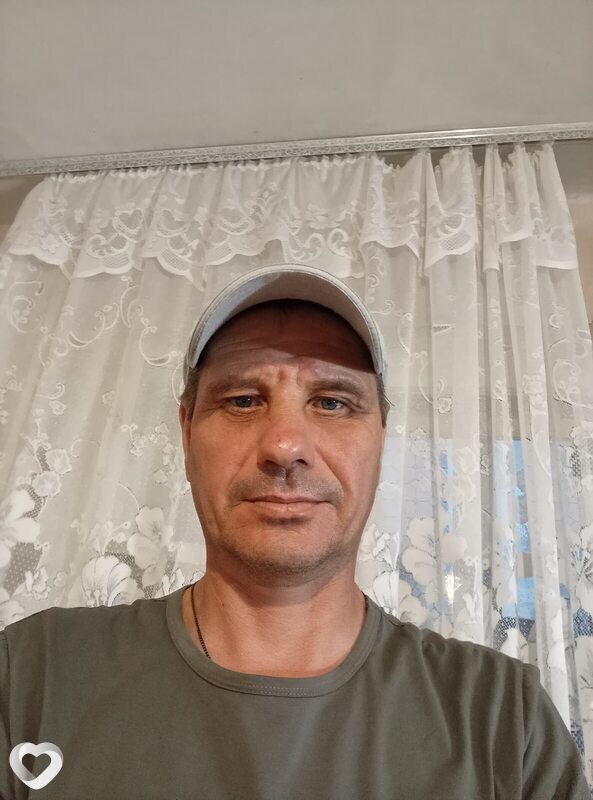 Дмитрий, Жигулевск