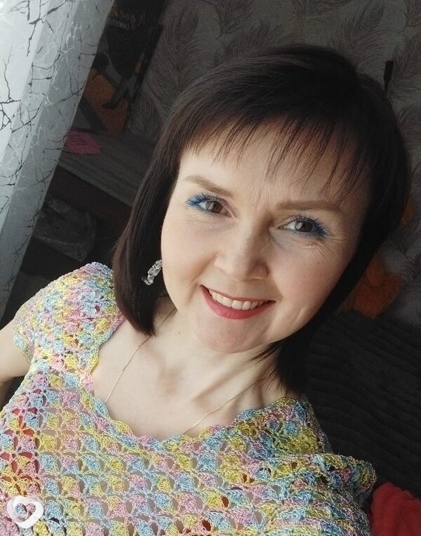 Оксана, Славянск-на-Кубани