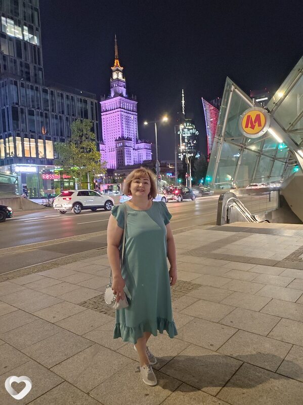 Ірина, Умань