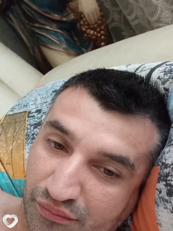 Дамир, 36, Красноярске — анкета №4667447