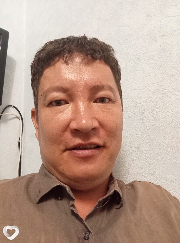Ivan, 37, Луганске — анкета №4667141