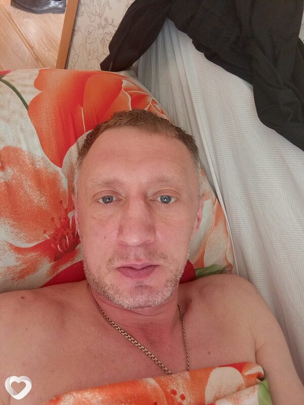 Евгений, 43, Тюмени — анкета №4667153