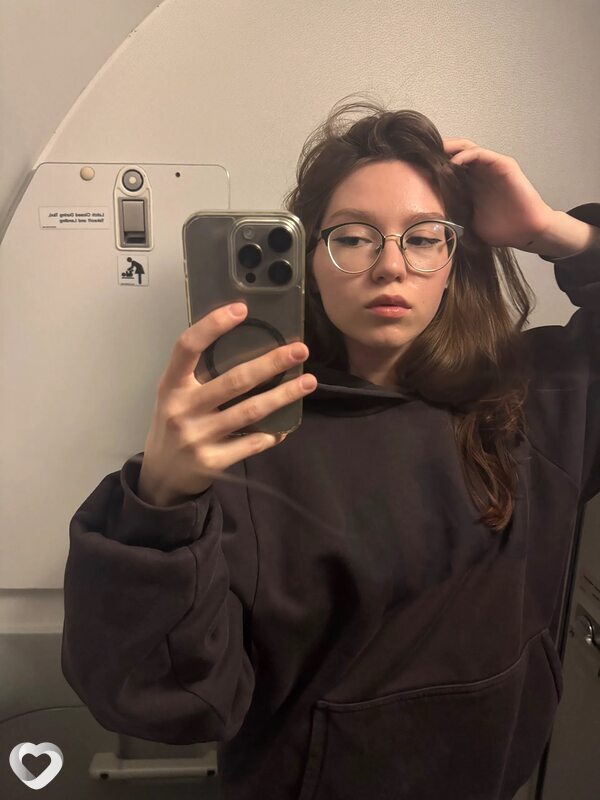 Даша, 21, Екатеринбурге — анкета №4667157