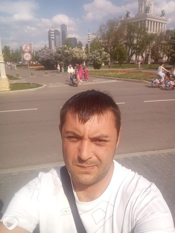 Сергей, Енакиево