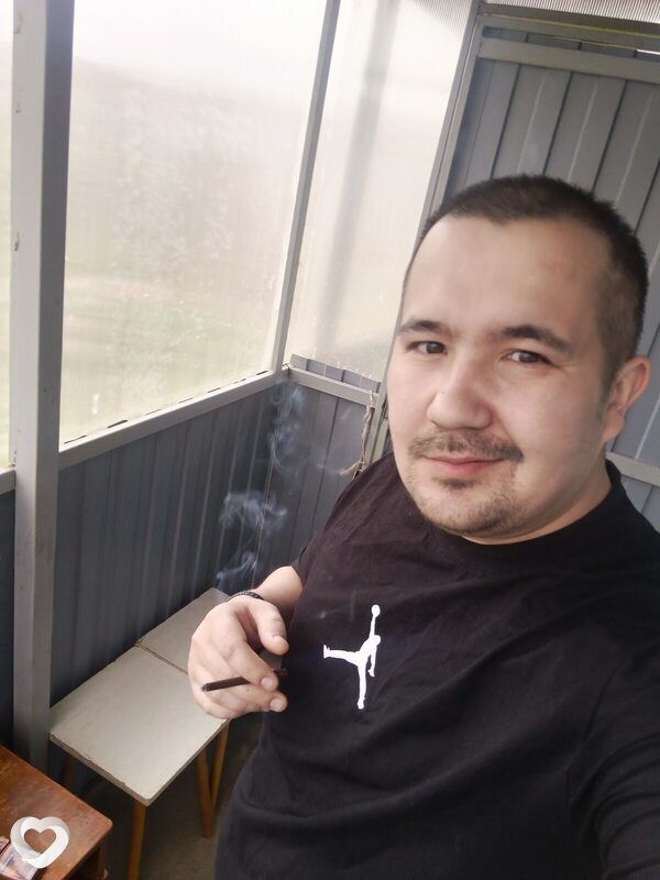 Руслан, 31, Челябинске — анкета №4667285