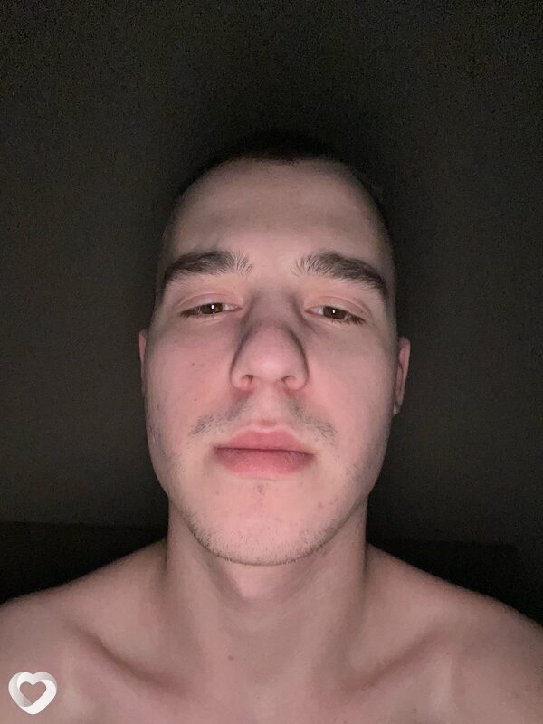 Дмитрий, 23, Красноярске — анкета №4667293
