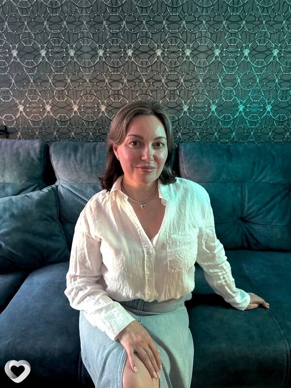 Светлана, 48, Санкт-Петербурге — анкета №4667294