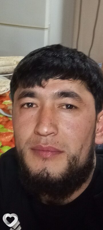 Pulat, 30, Краснодаре — анкета №4667296