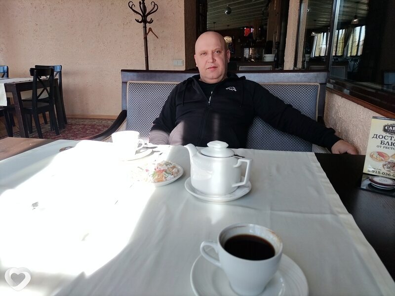 Юрий, Ногинск