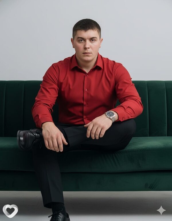 Али, Темиртау
