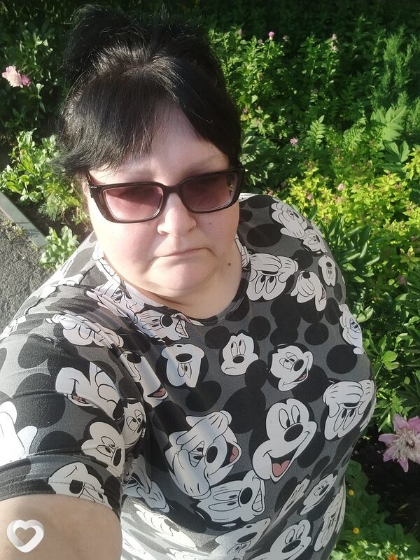 Юлия, 41, Туле — анкета №4667164