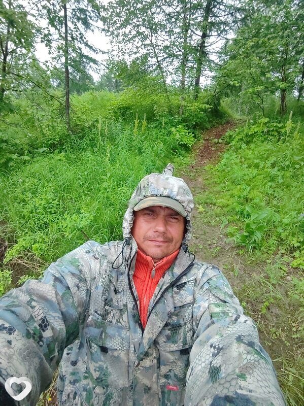 Мася, 44, Новороссийске — анкета №4667180