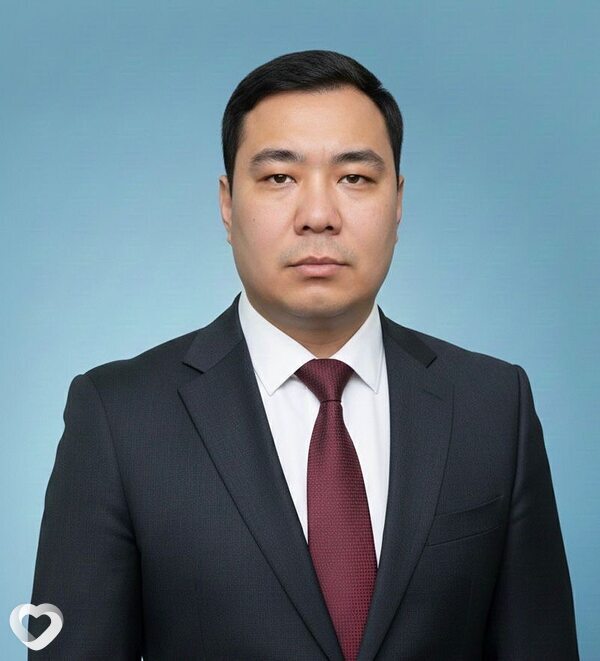 Anuar, 36, Астане — анкета №4667181