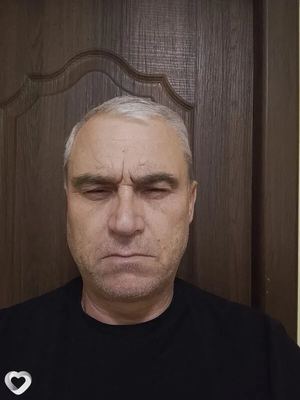 Михаил, 53, Москве — анкета №4667400