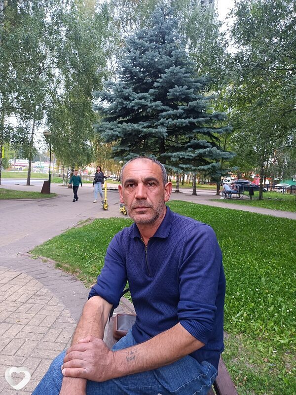 Паша, 40, Твери — анкета №4667410