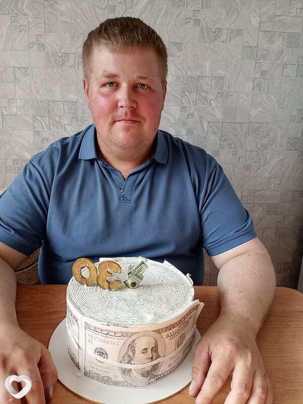 Евгений, 30, Гродно — анкета №4667413
